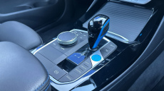 BMW iX3 210kW M Sport 80kWh 5dr Auto Electric Estate